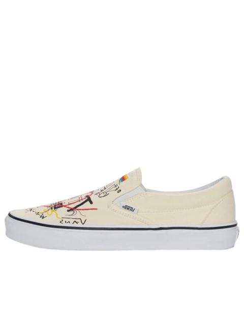 Vans Classic Slip-On x Kim Young Jin VN0A38F7RA3