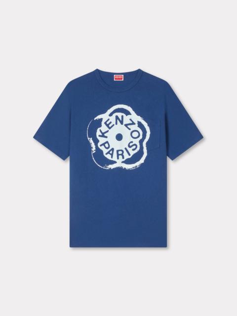 'Boke Flower 2.0' T-shirt in cotton