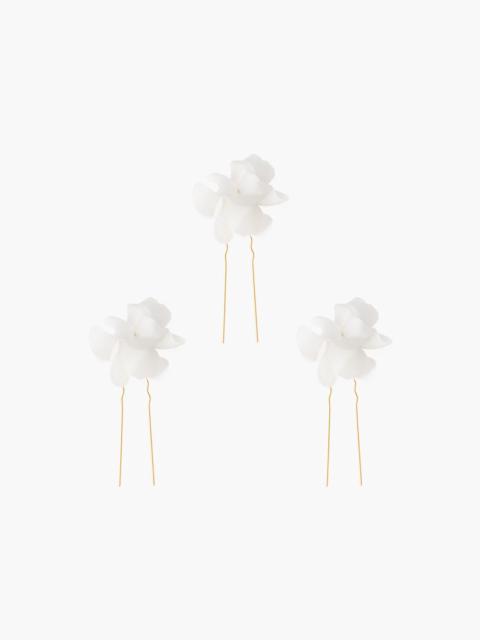 Small Jardinia Hairpins