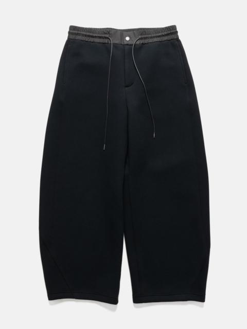 Sponge Sweat Pants Black