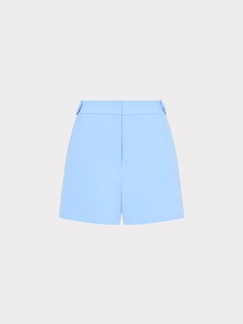 Aria Cady Button Shorts