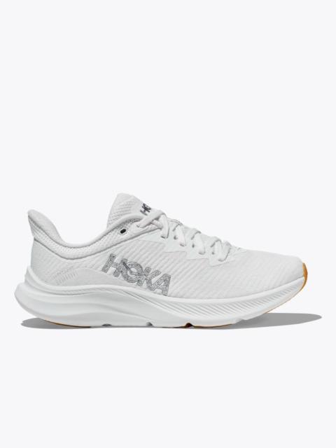 Men's Solimar Shoes in White/White