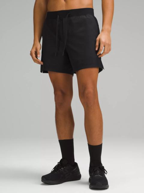 Zeroed In Linerless Short 5"