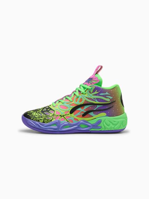 PUMA x LAMELO BALL MB.04 Be You Men's Basketball Shoes