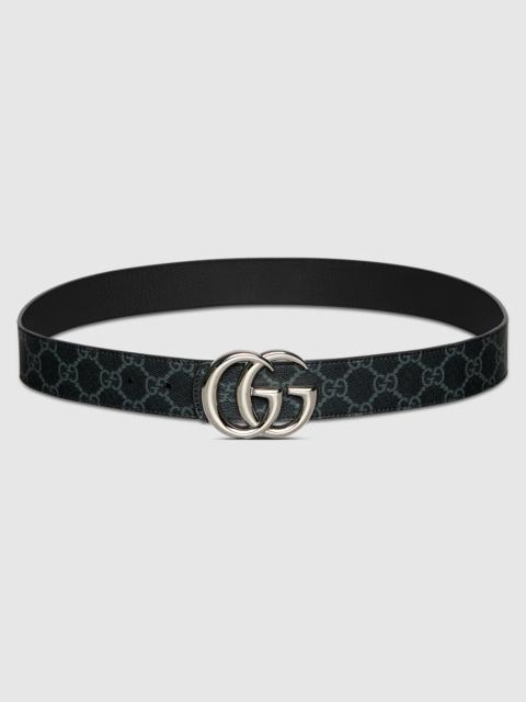 Reversible GG Marmont belt