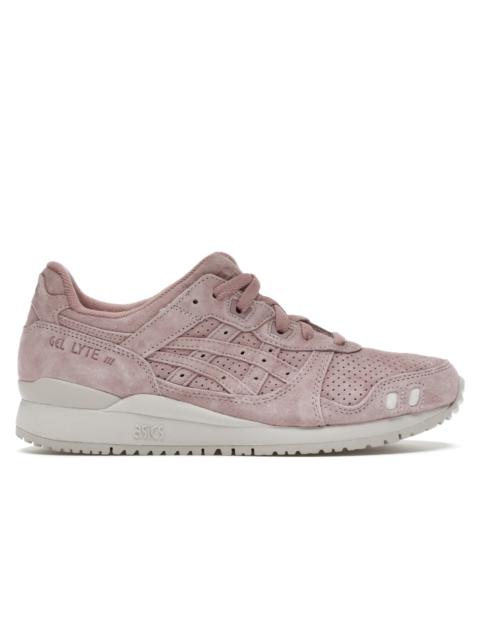 ASICS Gel-Lyte III Ronnie Fieg The Palette Dusty Quartz