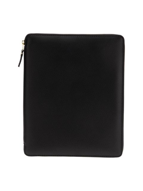 'Luxury' unisex iPad case