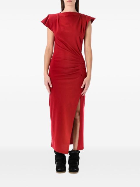 Nadela maxi dress