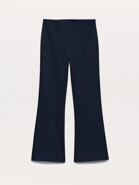 Irina Kick Flare Pants
Refine Knit