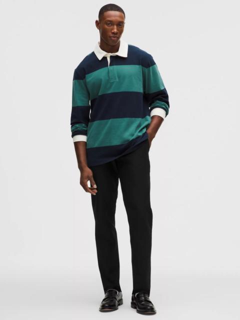 Slacker Slim-Straight Trouser 30L