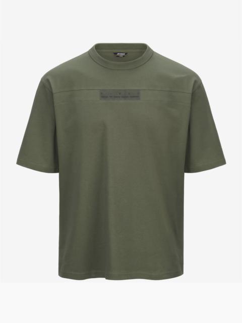 FANTOME REVERSIBLE LABEL