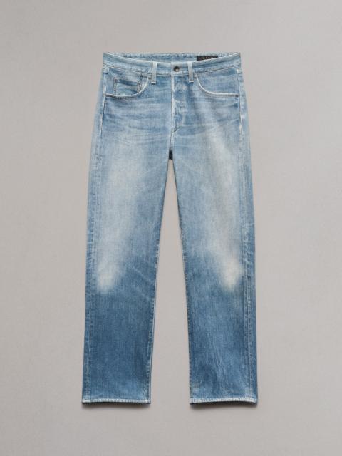 rbMIRAMAR Terry Fit 4 Pant
Cotton Terry