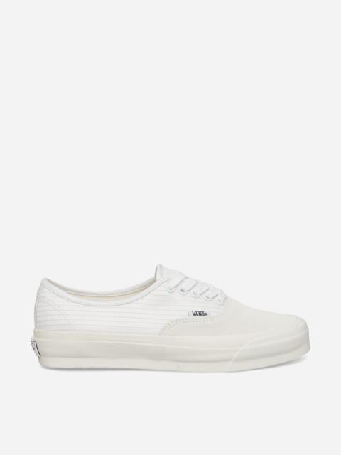 Premium Authentic 44 Ripstop Sneakers Marshmallow / True White