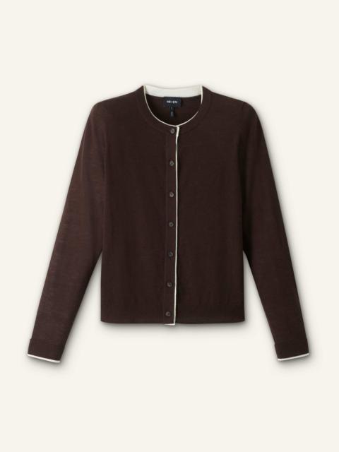 Barely There Cardigan