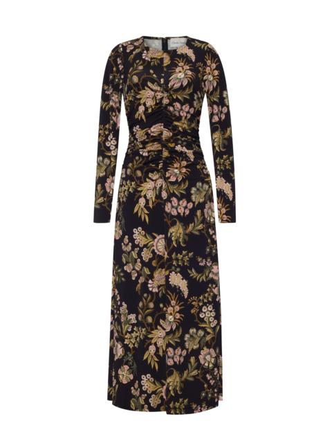 Maisy Dress
Figure-Skimming And Ultra-Flattering