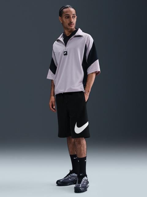 Nike Club Men's Fleece Shorts