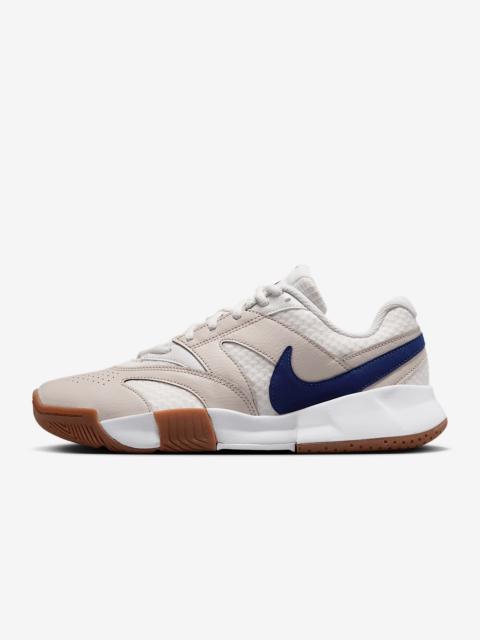 NikeCourt Lite 4 Women's Tennis Shoes