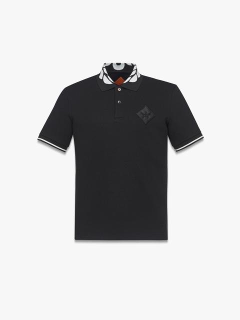 Laurel Piqué Polo