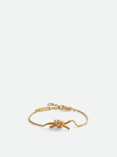 Knot Bracelet