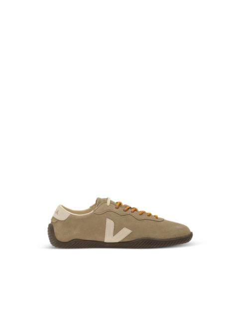 See W Jitsu lace up sneakers