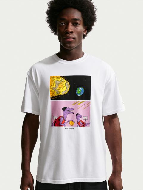 LeBron "LeBronto" Nike Men's Basketball T-Shirt