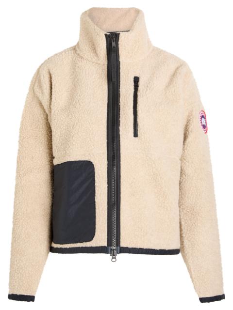 Canada Goose Simcoe Fleece Jacket