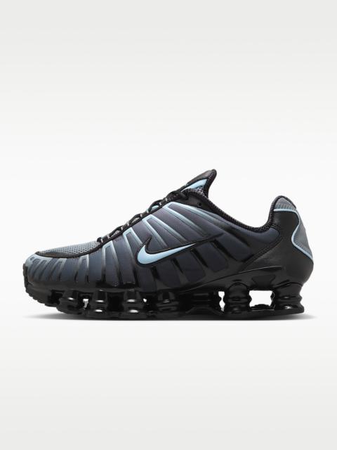 Nike Shox TL Men's Shoes
