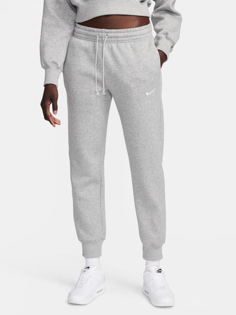 Nike Sportswear Phoenix Fleece Women's Mid-Rise Sweatpants