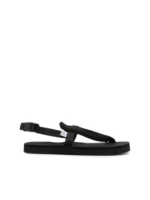 Kat-2 slingback sandals
