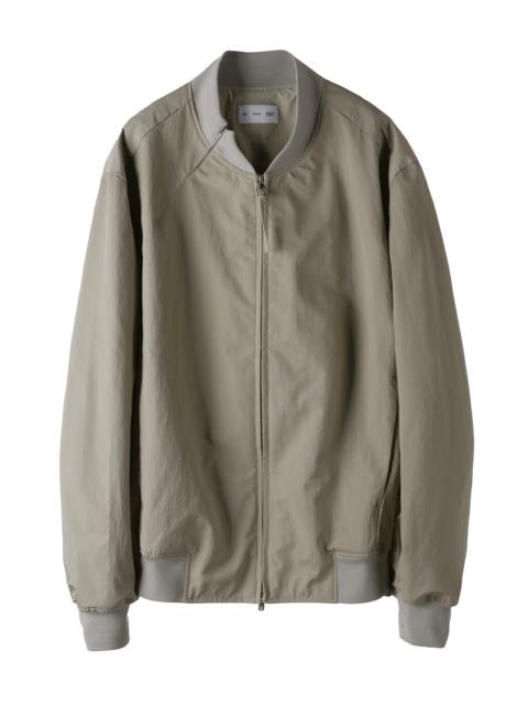 6.0 BOMBER RIGHT (WARM GREY)