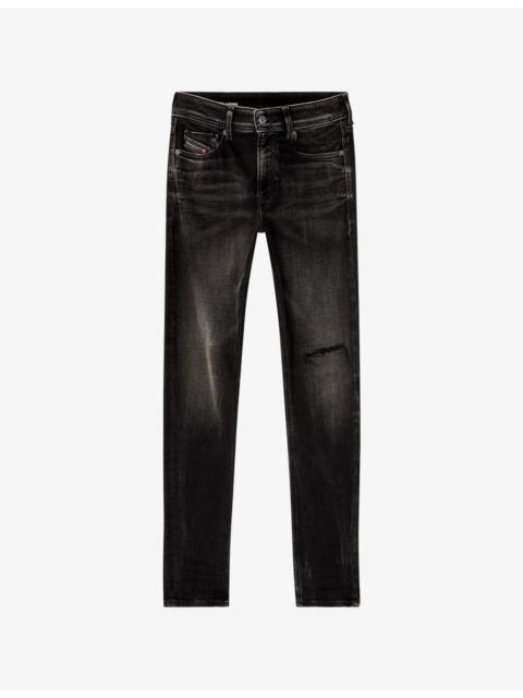 1979 Sleenker 09n19 Skinny-Fit Denim Jeans