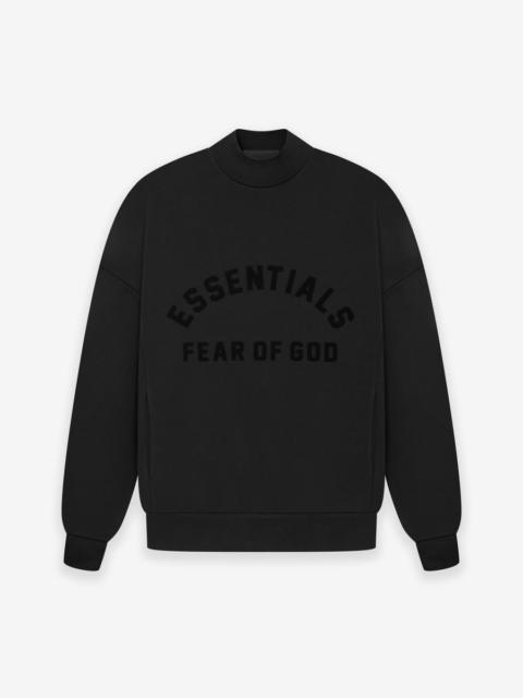 Essential Crewneck
