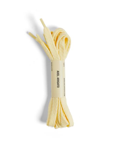 Textured Laces - 125cm