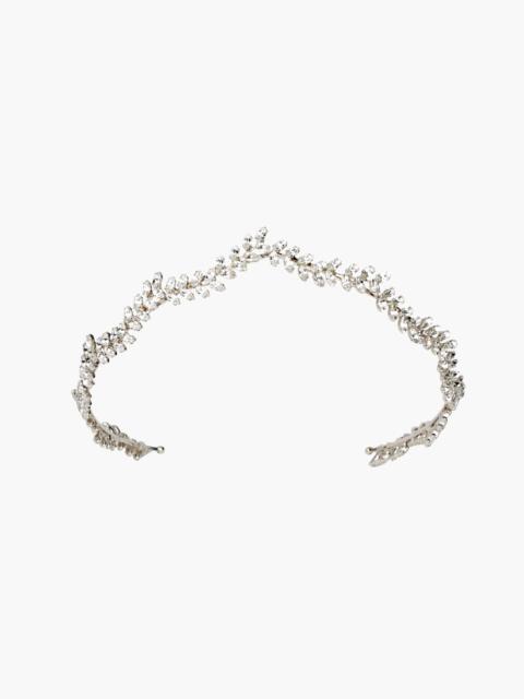 Delicate Vine Tiara