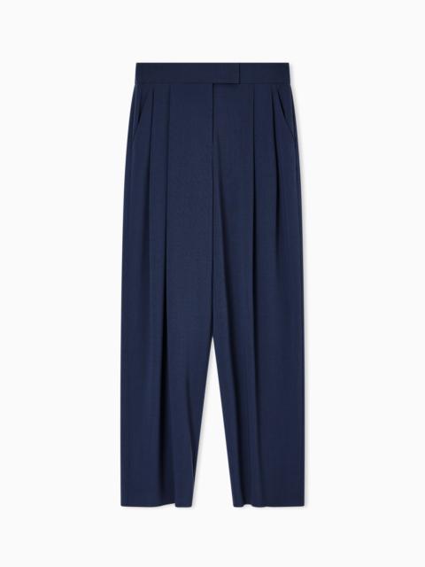 FORMAL TROUSERS