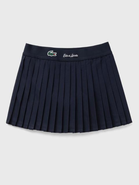 x BSTN JUPE '10th Anniversary‘