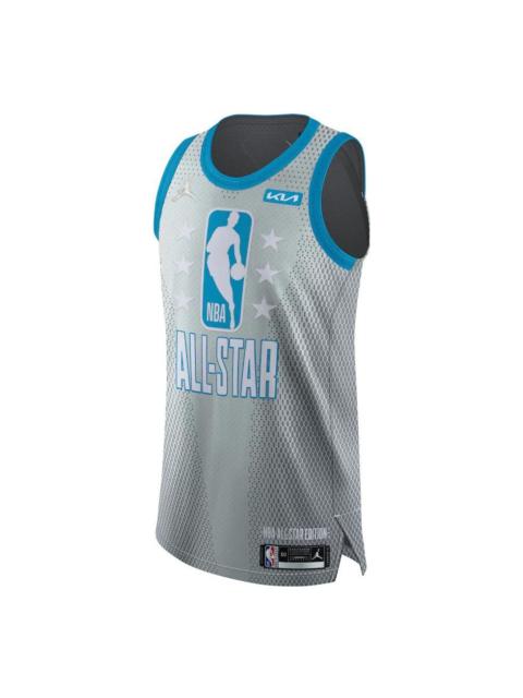 Air Jordan x NBA ALL-STAR 2022 Jerseys 'LeBron James 6' DH8030-015