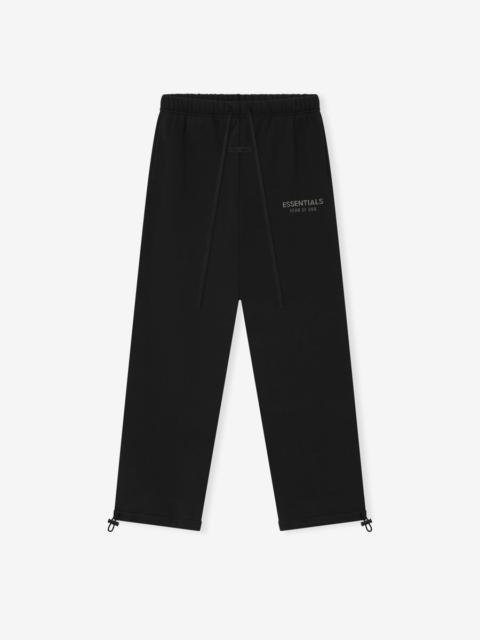 Relaxed Fleece Sweatpant