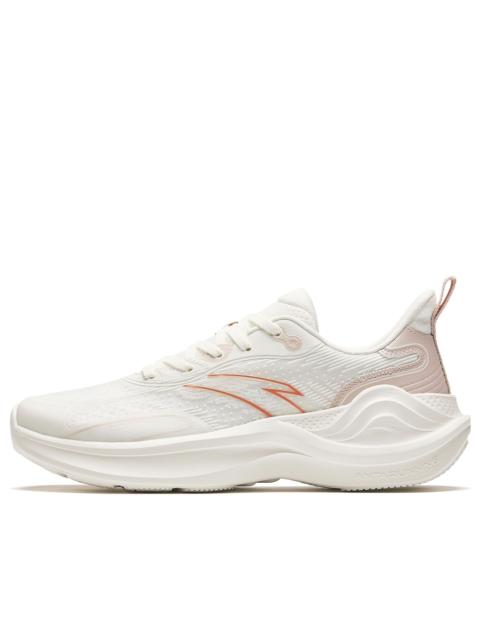 (WMNS) ANTA The Cloud 3.0 'White Orange Pink' 922355556-3