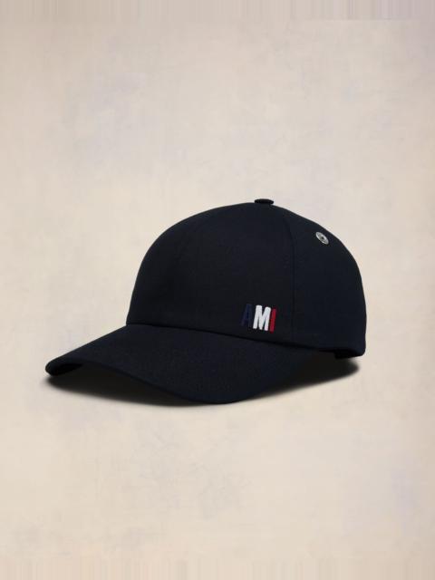 AMI EMBROIDERY CAP