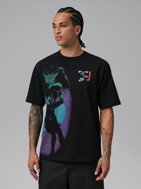 Jordan Brooklyn Men's T-Shirt