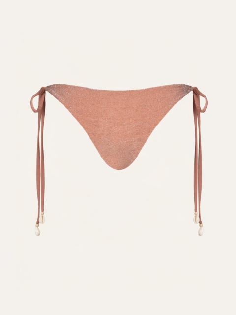 Sagrado Bikini Bottom