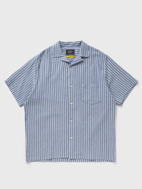 Jacquard Chambray