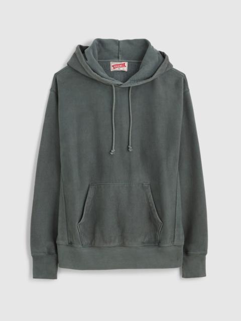 The McCarren Field Hoodie