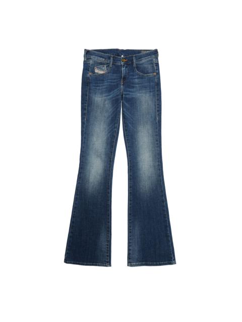 D-EBBEY BOOTCUT JEANS 086AM