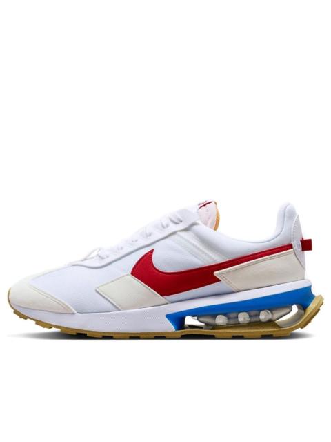 Nike Air Max Pre-Day 'White Varsity Red Royal' DQ4068-101
