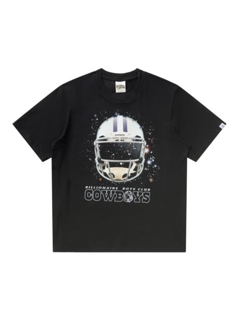 DALLAS COWBOYS HELMET SS TEE