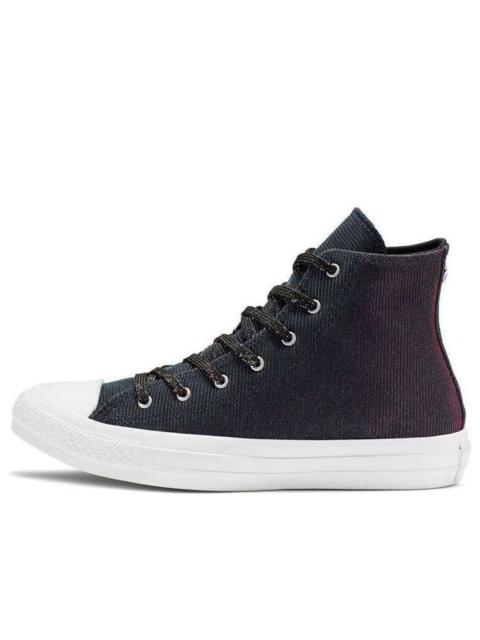 (WMNS) Converse Chuck Taylor All Starware Black 564911C
