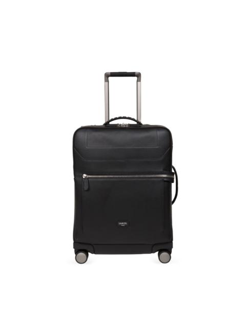 4-wheel cabin suitcase