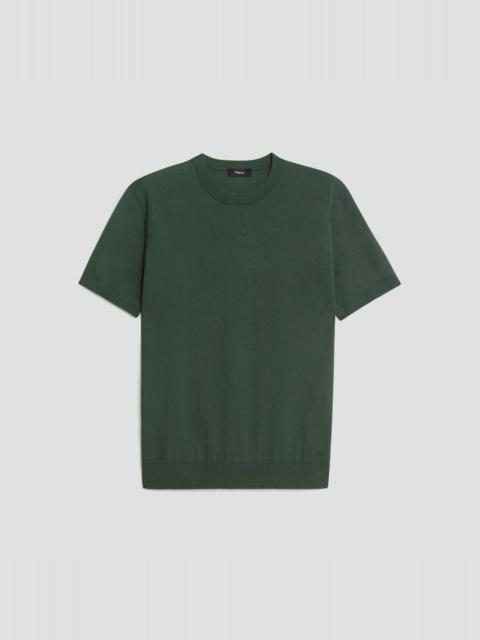 Soris Tee in Light Bilen